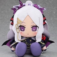 【Ready Stock】blue archive plushie plush pillow figure tears of the kingdom raidou remastered arknigh