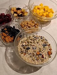 VegOChef Millet Muesli Amaranth Seeds Muesli Zero Grain Muesli | | Sugar Free | | Gluten Free | | Gr