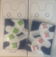(代) Newjeans NJZ 手燈 official light stick