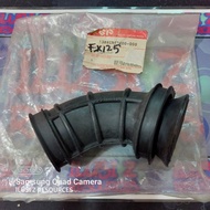 Suzuki Fx 125 Fx125 Dohc Air Intake Tube Outlet 13881M47E00-000