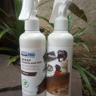 PENYEGAR UDARA PENGHILANG BAU SPRAY BIOPRO PROBIOTIK