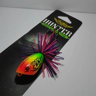 HUNTER CRAZY JUMP FROG 3CM 8G