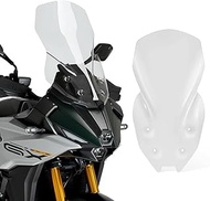 FOR GSX-S1000GX gsx s1000gx 2024 2025 New Accessories Increase height and width Motorcycle Windshiel