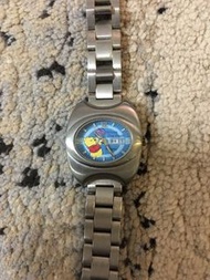 Winnie the Pooh watch 電子手錶