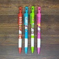 Mechanical pencil 2.0 mm Mechanical pencil hello kitty Mechanical pencil 2 mm no. 8006