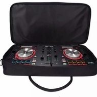 Dj Tool Bag, Dj Bag, Dugem Bag, Disk Controller Bag, Dj Music Bag, Musical Instrument Bag