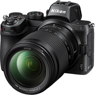 Nikon Z5 Mirrorless Camera with Kit NIKKOR Z 24-200mm f/4-6.3 VR