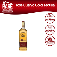 Jose Cuervo Gold Tequila 1L