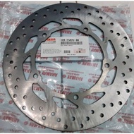 Yamaha R15 - R 15 Original Front disc brake disc 1CK F582U 00