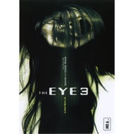 [En]1080P&4K Blu-ray HD Movies The Eye 3