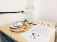 ทู สลีป โฮเต็ล (To Zleep Hotel)