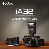 Godox iA32 iFlash Camera Flash