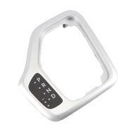 Car Transmission Shifter Panel Trim Cover 5YD27XSAAA 5YD27LS5AA For Jeep Cherokee 2014-2018 Gearshif