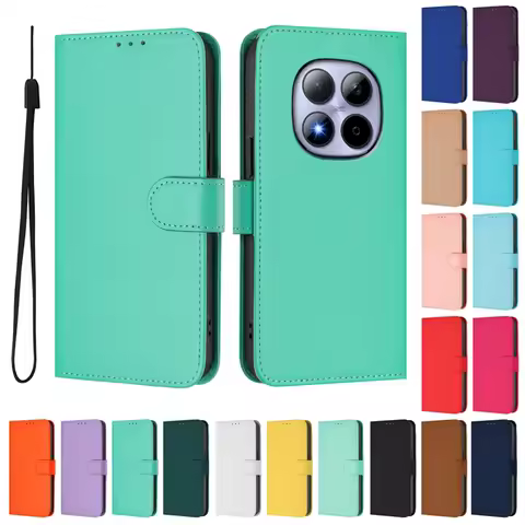 For Xiaomi Redmi Note 15 5G Case on for Funda Xiaomi Redmi Note 15 Pro 15Pro+ 5G Note15 Pro 4G Case 