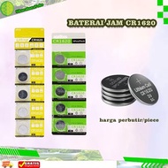 BATREI BATRE BATERAI JAM CR1620 / CR-1620 / CR 1620