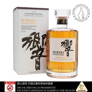 HIBIKI JAPANESE HARMONY