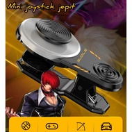 Mini Analog Joystick Joy Stick Portable Anti-Slip Cursor
