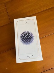 iPhone 6紙盒原廠包裝