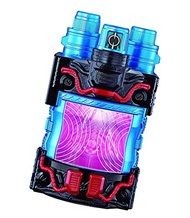 Bandai Kamen Rider Build DX Muscle Galaxy Full Bottle