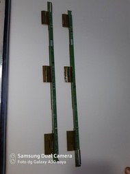 CC - Tcon Logic Ic Cof Tv LG 42LN5100