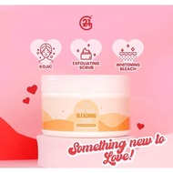 G21 PURE KOJIC BLEACHING SCRUB