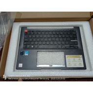 FRAME keyboard Asus VivoBook 14 Pro A1402ZA TN3402Q K3402 A1403ZA