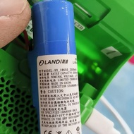 WeChat Collection Small Green Box B2 Battery QM50 Battery Breaker Speaker Battery HX-06 Battery 1865