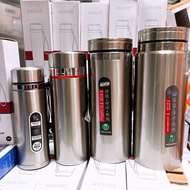 Stainless Steel Thermos Bottle 1000ml 1200ml 1500ml