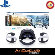 Sony PS5 Playstation VR2 | VR 2 | PSVR2 Horizon Call Of The Mountain / PS5 Playstation VR + Camera Bundle (BRAND NEW)