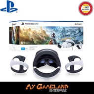 Sony PS5 Playstation VR2 | VR 2 | PSVR2 Horizon Call Of The Mountain / PS5 Playstation VR + Camera B