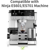 Penggantian Penapis Air & Perumah Penapis Air Serasi dengan Mesin Espresso Ninja, Aksesori Pemasanga