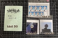 EVA 新世紀福音戰士 渚薰展 goods 現貨