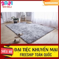 Floor carpet for living room 1m6x2m banbuonre color number 2