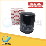 ◵ ☑️ ✔ Oil Filter Isuzu Traviz - Genuine Isuzu Parts