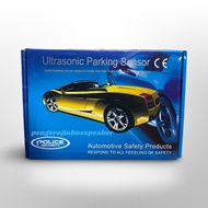 Ipf Parking Sensor 2 Point Sound Reverse Sensor Sound 2 Point Black