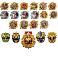 Superman DX Sentai Ring Gozyuger