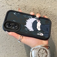 OPPO A18 A38 Case Soft Cover