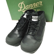 บริการแลกเปลี่ยนสินค้าทดสอบ N.HOOLYWOOD x Danner - รองเท้าฝึกซ้อมรุ่นพิเศษ N.HOOLYWOOD x Danner รุ่น