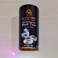 Blue Elephant Royal Thai Cuisine Thai Premium Tea Red Tea 100 Grams
