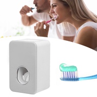 Toothpaste Squeezer Dispenser  Automatic Durable Safe Elastic Thread Interface for Bathroom Home Use