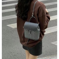 Goyard 04.08 [Goyard alpine mini Backpack]