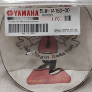 5LW-14150-00 Jarum pelampung karburator Nouvo original