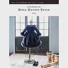 DOLL OUTFIT STYLE可愛娃娃服飾裁縫手藝集 (電子書) 作者：F4*gi