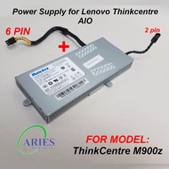 All in one Power Supply For Dell OptiPlex AIO 7450/7440/3440/9030/9020/9010 Lenovo THM 93z/92z/90z/9