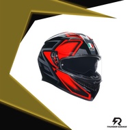 AGV K3 Compound Full Face Helmet