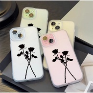 2 in 1 Case For Itel A90 S25 ULTRA RS4 S23 S23+ P65 POVA7 POP9 Hot40 Smart9 Hot 50 Pro Smart 8 Pro N