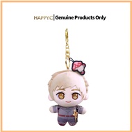 Hot Toys Dungeon Meshi COSBI plush keychain blind box trendy toy merch cute bag charm doll gift kole
