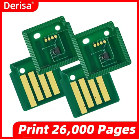 8pcs 006R01517 006R01518 006R01519 006R01520 For Xerox WorkCentre 7525 WC7525 WC7855 WC7825 WC7830 W