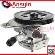Auto Power Steering Pump For Toyota mark 2 GX100/GX110/GX115 44310-22650 44320-22650