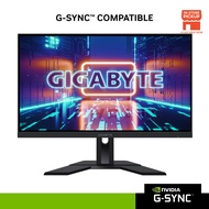 NVIDIA® Gaming Monitor GIGABYTE M27Q G-SYNC™ Compatible (27inch)